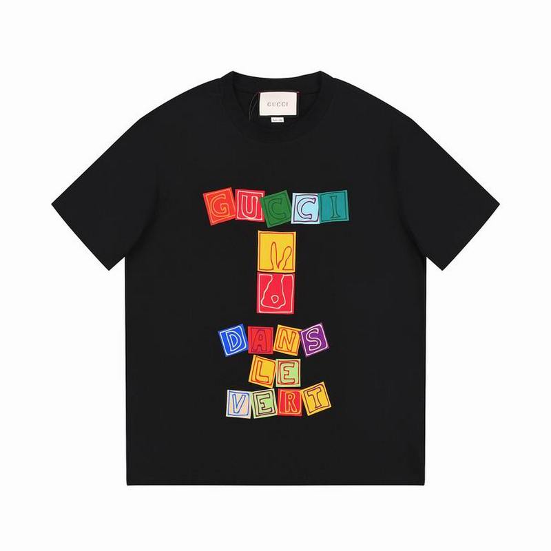 Gucci Men's T-shirts 130